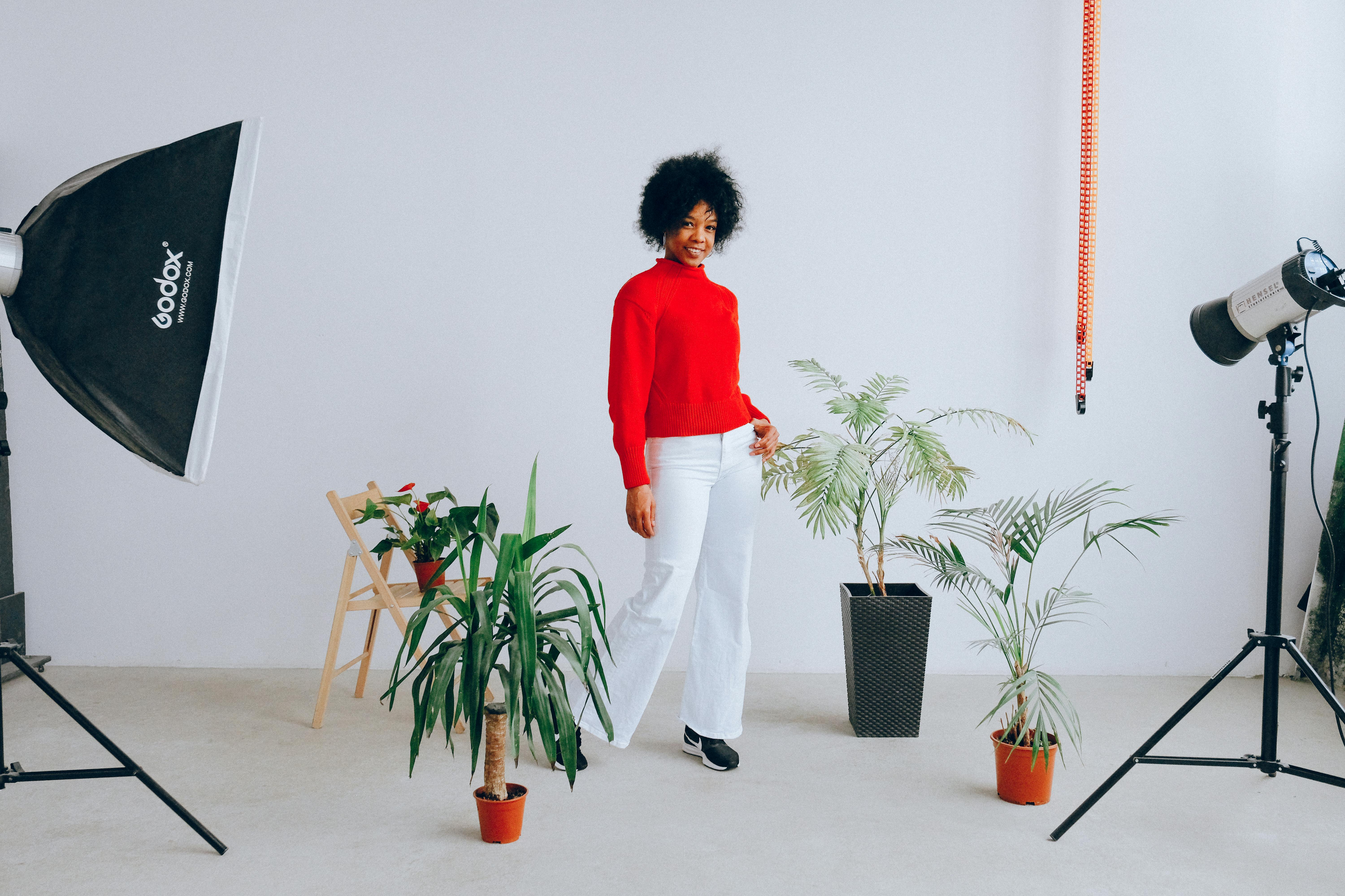 Fashion Photography